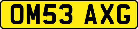 OM53AXG