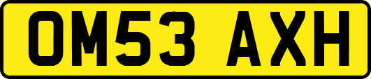 OM53AXH