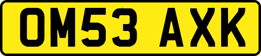 OM53AXK
