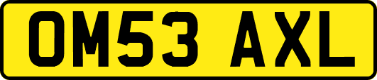 OM53AXL