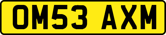 OM53AXM