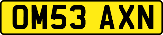 OM53AXN