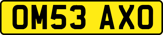 OM53AXO