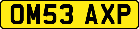 OM53AXP