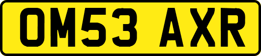 OM53AXR