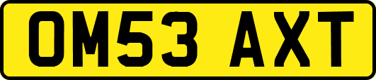 OM53AXT
