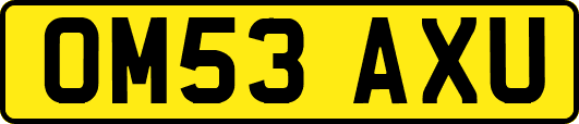 OM53AXU