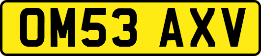 OM53AXV