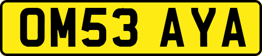 OM53AYA