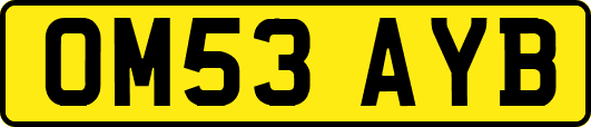 OM53AYB