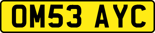 OM53AYC