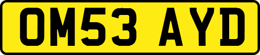 OM53AYD