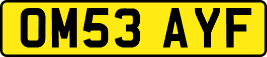 OM53AYF