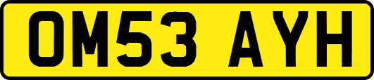 OM53AYH