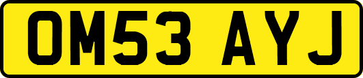 OM53AYJ