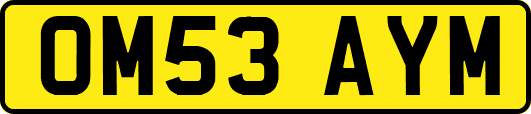 OM53AYM