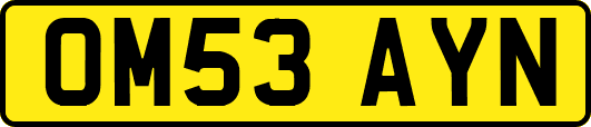 OM53AYN