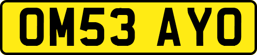 OM53AYO