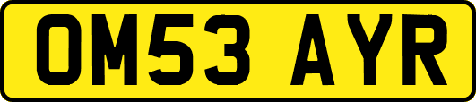 OM53AYR