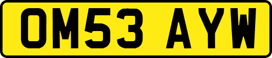 OM53AYW