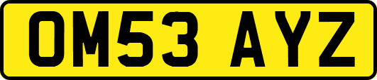 OM53AYZ