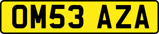 OM53AZA
