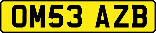 OM53AZB