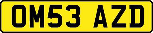 OM53AZD
