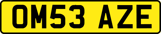 OM53AZE