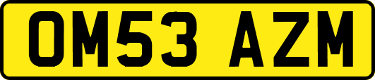 OM53AZM