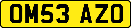 OM53AZO