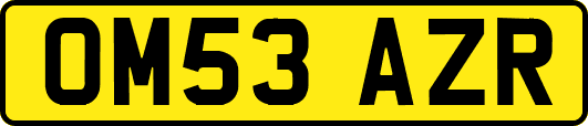 OM53AZR
