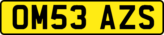 OM53AZS
