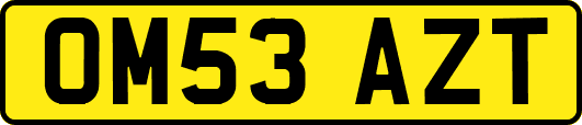 OM53AZT