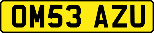 OM53AZU
