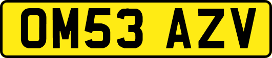 OM53AZV