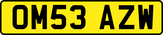 OM53AZW