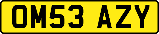 OM53AZY