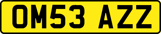 OM53AZZ