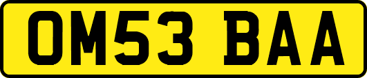 OM53BAA