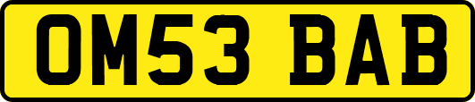 OM53BAB