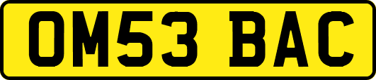 OM53BAC
