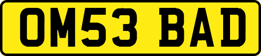 OM53BAD