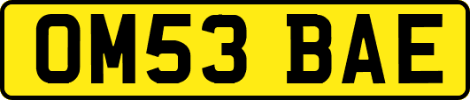 OM53BAE