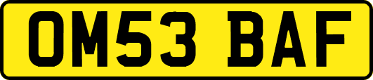 OM53BAF