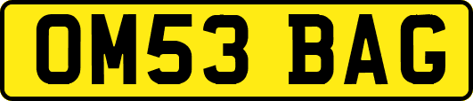 OM53BAG