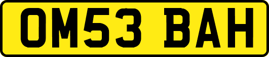 OM53BAH