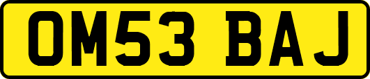 OM53BAJ
