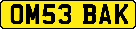 OM53BAK