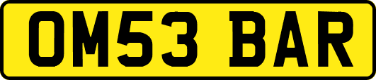 OM53BAR